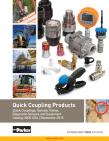 Quick Coupling Products 3800USA 2016