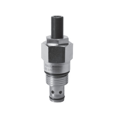 Comoso - Product - Hydraulic Cartridge Systems - Flow Control Valves ...