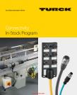 Turck In-Stock Connectivity Products