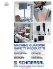 Machine Guarding Products Condensed Catalog GK-C