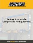Factory & Industrial Compressed Air Equipment