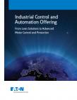 Industrial Control and Automation Offering