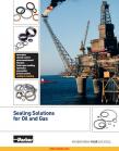 Sealing Solutions for Oil and Gas