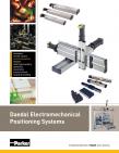 Daedal Electromechanical Positioning Systems