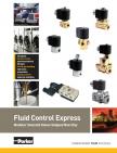 Parker Fluid Control Express
