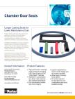 Chamber Door Seals