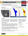 TECHSEAL INNOVATIONS - PRECISION CUT PRESS-IN-PLACE SEALS