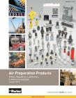 0700P-8 Air Preparation Products Filters, Regulators, Lubricators Revised 1-14-19