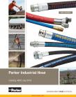 Parker Industrial Hose Catalog 4800 (2018)