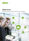 WAGO Cloud Solutions Brochure