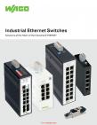 WAGO Industrial Ethernet Switches