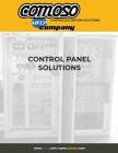 Comoso/MFCP Panel Shop Solutions