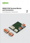 Wago PCB Connectors